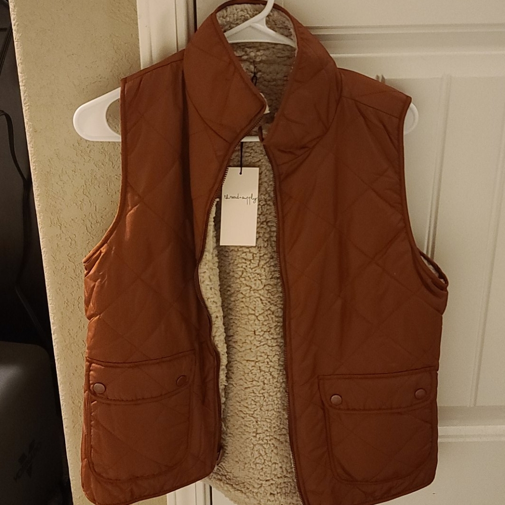 Vest